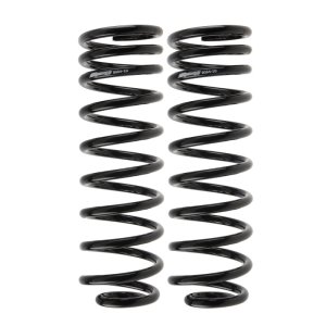 Jeep Wrangler JKU Suspension Lift Kit - Rear - Synergy Mfg - Rear Lift Springs 2 DR 3.0in 4 DR 2.0 Inch - `07-`18